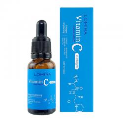 Lomira Vitamin C + Collagen Facial Serum 20ml