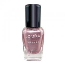 Lomira Nail Polish K12 Pearl Cameo 8ml