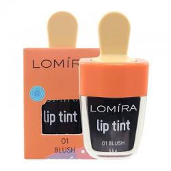 Lomira Lip Tint 01. Blush 5.5gr