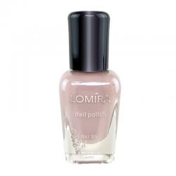 Lomira Nail Polish K06 Nude Cream 8ml