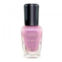 Lomira Nail Polish K11 Powder Pink Nude 8ml
