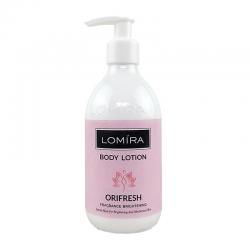 Lomira Body Lotion Orifresh 300ml
