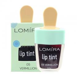 Lomira Lip Tint 05. Vermillion 5.5gr