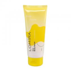 Lomira Glow Body Serum 200gr (ED: Nov 25)