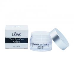 Lore Total Eye Care Cream 10gr