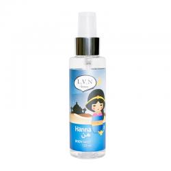 Lovana Body Mist Character Series Hanna 125ml