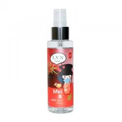Lovana Body Mist Character Series Mei 125ml