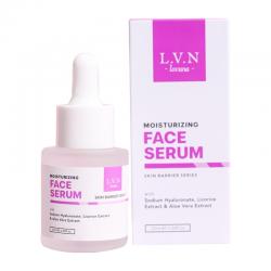 Lovana Face Serum Moisturizing 20ml