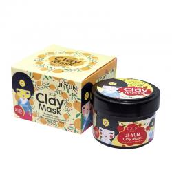 Lovana Clay Mask Ji-Yun 50gr