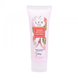 Lovana Hand Cream Sweet Almond 50gr