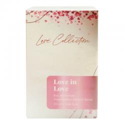 Love Collection EDP Love in Love 25ml (ED: Jul 25)
