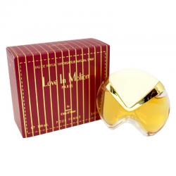 Love In Motion Classic Woman 100ml
