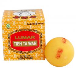 Lumar Tieh Ta Wan 1 Boli