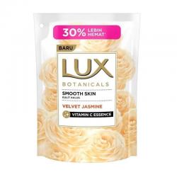 Lux Botanicals Body Wash Velvet Jasmine Refill 400ml
