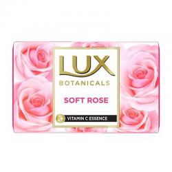 Lux Botanicals Soft Rose 70gr