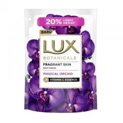 Lux Botanicals Body Wash Magical Orchid Refill 250ml
