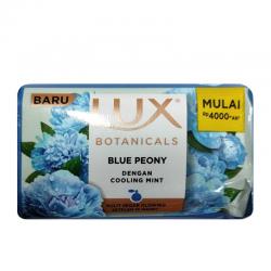 Lux Botanicals Blue Peony 70gr