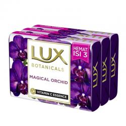 Lux Botanicals Magical Orchid (3X100gr)