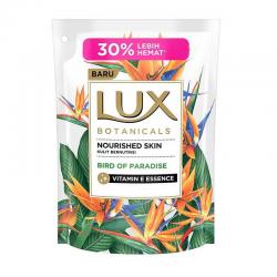 Lux Botanicals Body Wash Bird of Paradise Refill 450ml