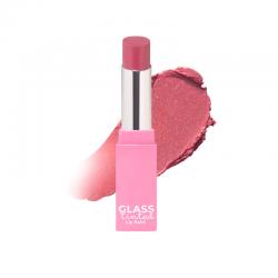 Luxcrime Glass Tinted Lip Balm Sugar Plum