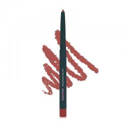 Luxcrime Ultra Smooth Lip Liner Ginger Bread