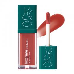 Luxcrime Lip Serum Gloss x Nathaniec Amor