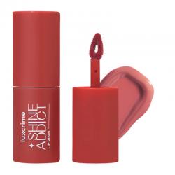 Luxcrime Shine Addict Lip Vinyl Grapefruit