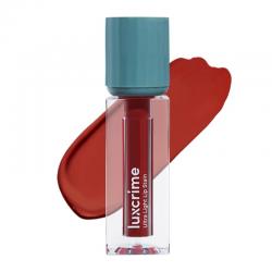 Luxcrime Ultra Light Lip Stain New Apricot