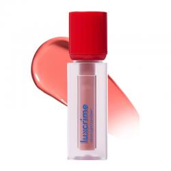 Luxcrime Harley Quinn Ultra Light Lip Stain Jokers Girl