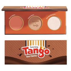 Luxcrime x Tango Face Palette (Limited Edition)