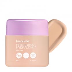 Luxcrime Perfecting Hydralight Skin Tint SPF 35 PA+++ N02 30ml