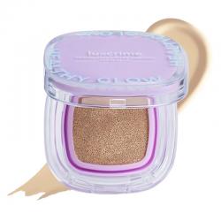 Luxcrime Perfecting Cover Cushion Healthy Glow (SPF35 PA +++) N00