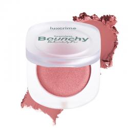 Luxcrime Seamless Bouncy Blush Violet Berry