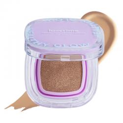 Luxcrime Perfecting Cover Cushion Healthy Glow (SPF35 PA +++) N01