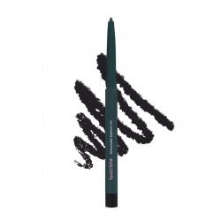 Luxcrime Retractable Eyeliner Gel Lunar Black