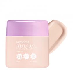 Luxcrime Perfecting Hydralight Skin Tint SPF 35 PA+++ C01 30ml