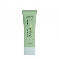 Luxcrime Soothing Cleansing Sorbet 30ml