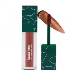 Luxcrime Ultra Creamy Lip Velvet Mocha Frappe