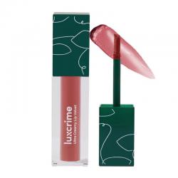 Luxcrime Ultra Creamy Lip Velvet Sparkling Rose