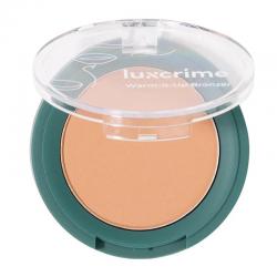 Luxcrime Warm-It-Up Bronzer Peanut Butter Cookie
