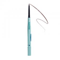 Luxcrime Triple Action Micro Brow Definer Ash