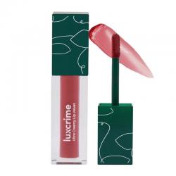 Luxcrime Ultra Creamy Lip Velvet Pink Lemonade