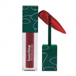 Luxcrime Ultra Creamy Lip Velvet Sangria