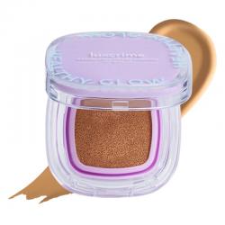 Luxcrime Perfecting Cover Cushion Healthy Glow (SPF35 PA +++) W02