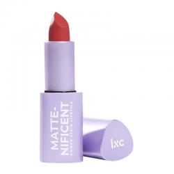 Luxcrime Matte-nificent Power Stain Lipstick Aphrodite