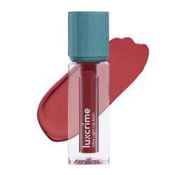 Luxcrime Ultra Light Lip Stain New Rose Sand