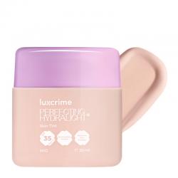 Luxcrime Perfecting Hydralight Skin Tint SPF 35 PA+++ N01 30ml