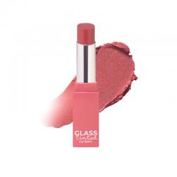 Luxcrime Glass Tinted Lip Balm Cotton Candy