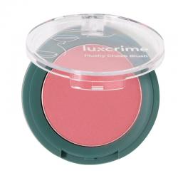 Luxcrime Flushy-Cheek Blush Blueberry Muffin