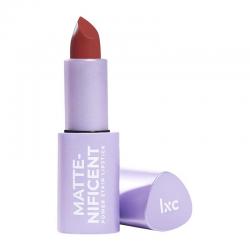 Luxcrime Matte-nificent Power Stain Lipstick Eros
